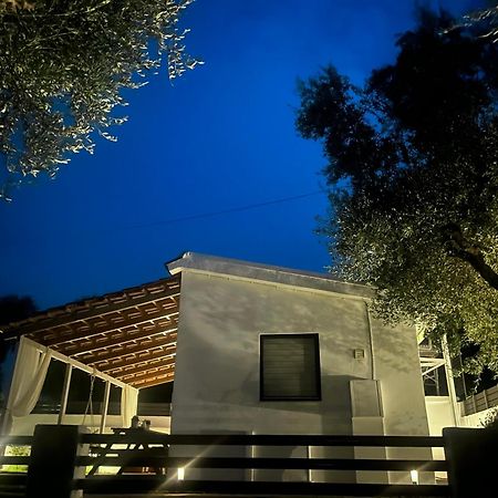 Joyas Cosy Apartment Tragaki Exterior photo