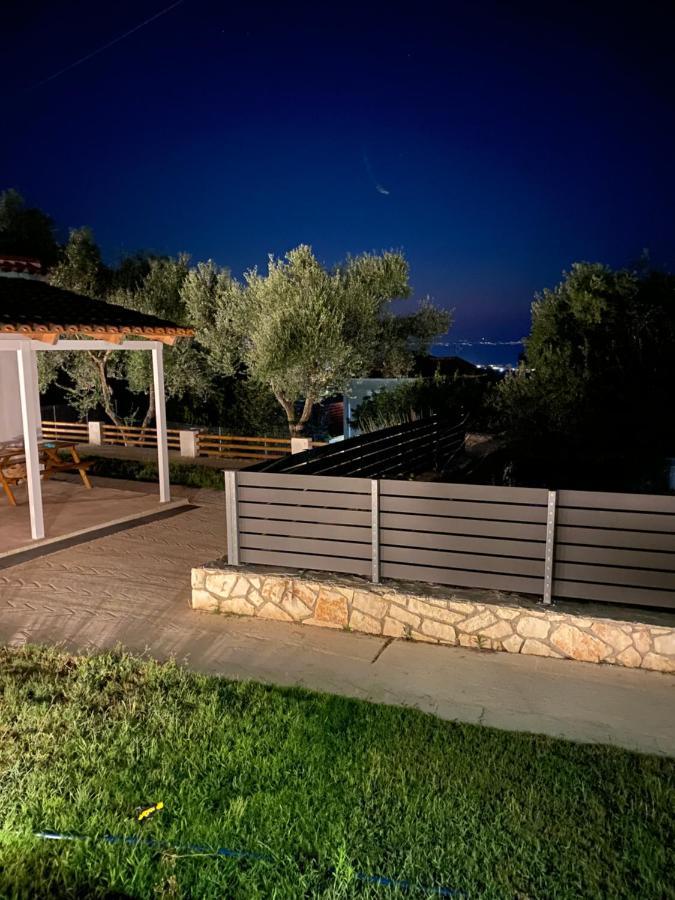 Joyas Cosy Apartment Tragaki Exterior photo