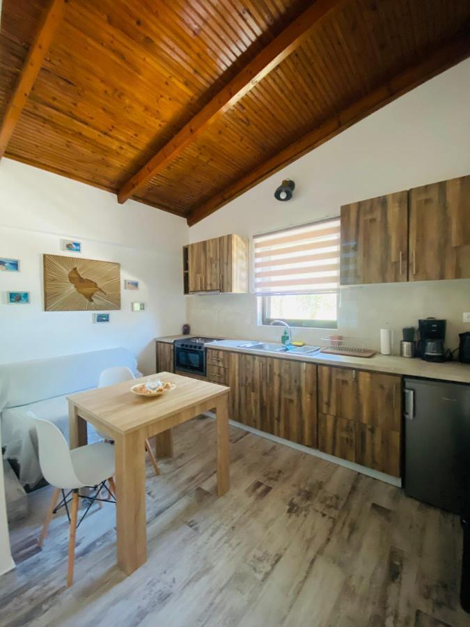 Joyas Cosy Apartment Tragaki Exterior photo