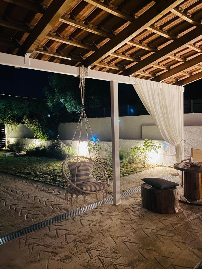 Joyas Cosy Apartment Tragaki Exterior photo