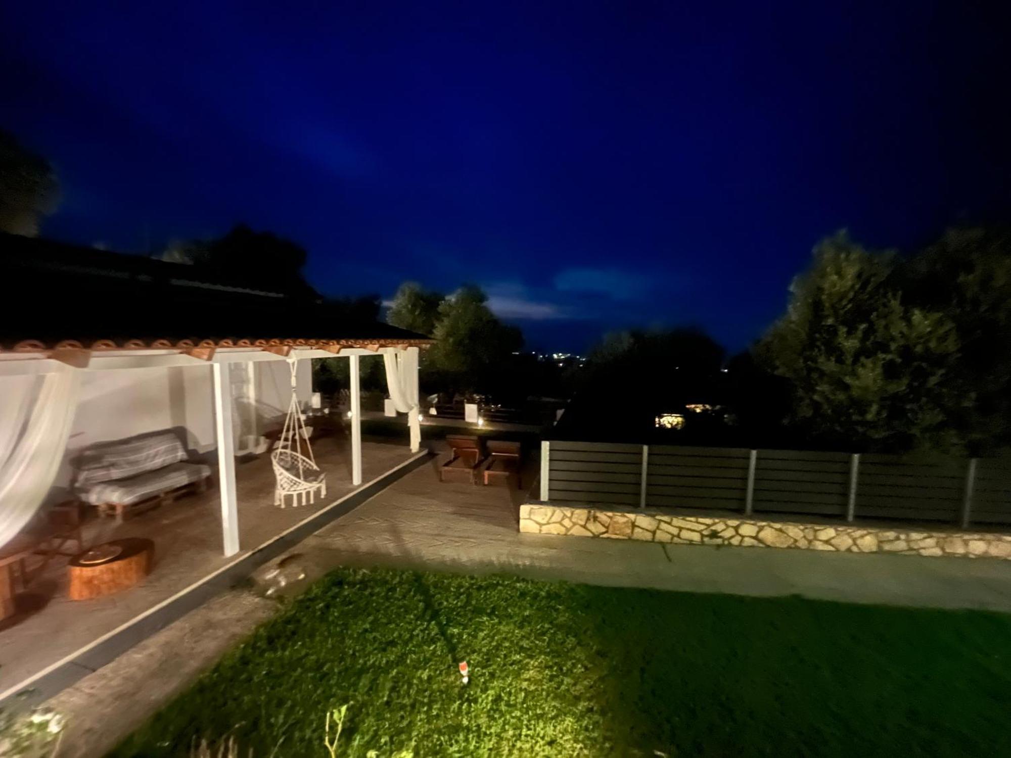 Joyas Cosy Apartment Tragaki Exterior photo