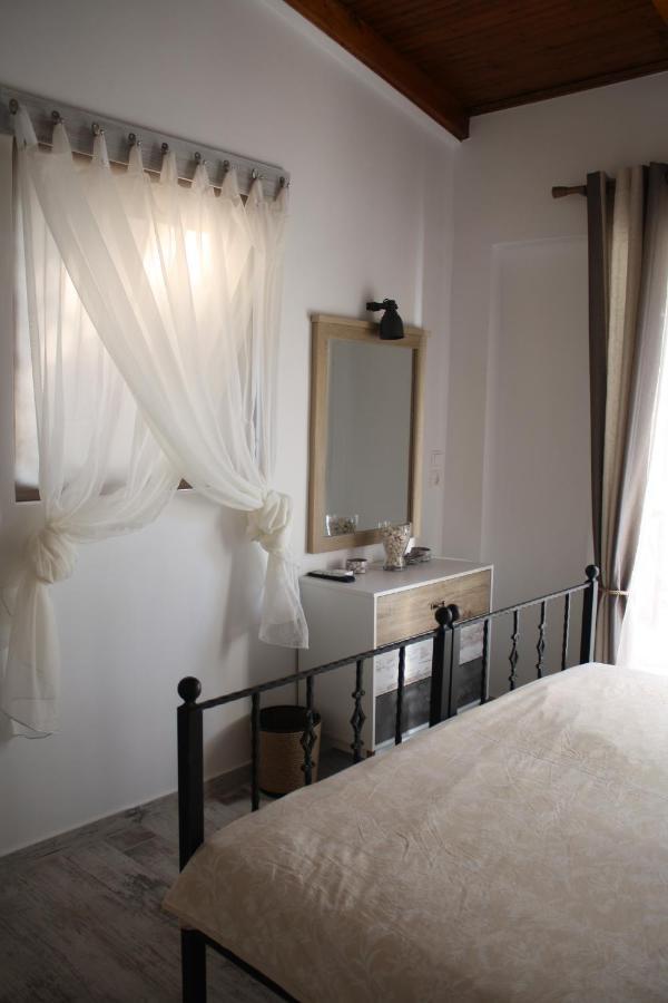 Joyas Cosy Apartment Tragaki Exterior photo